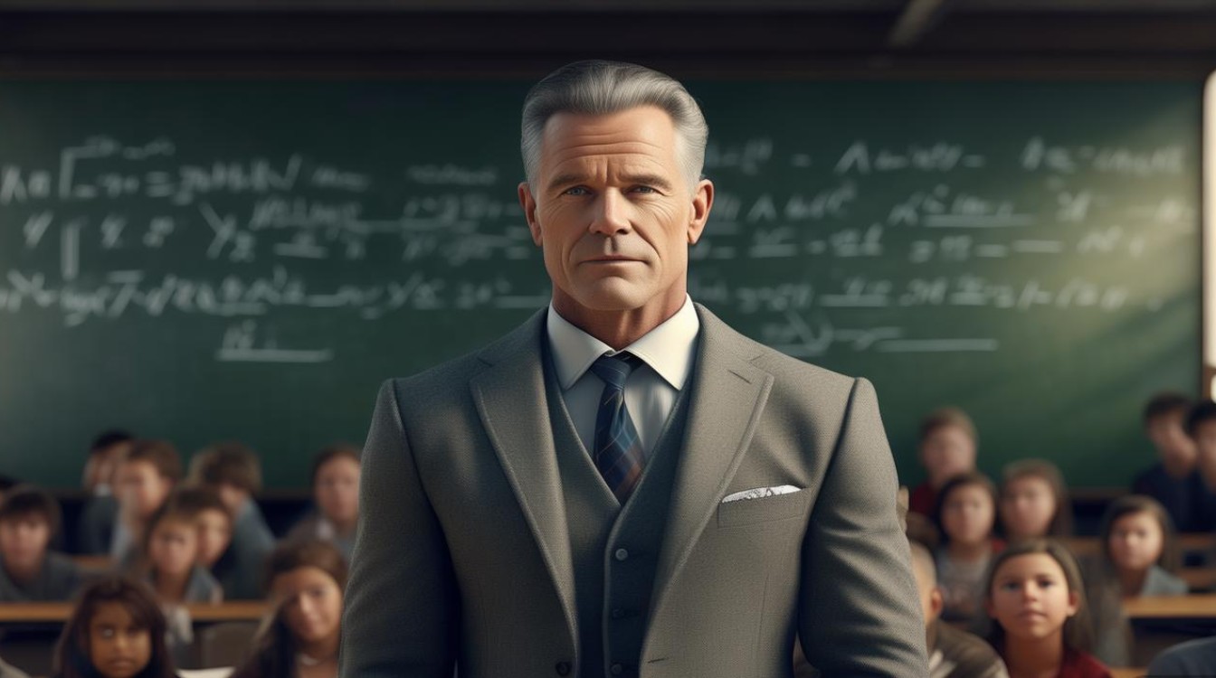 为何我执意选择三尺讲台而非他途？