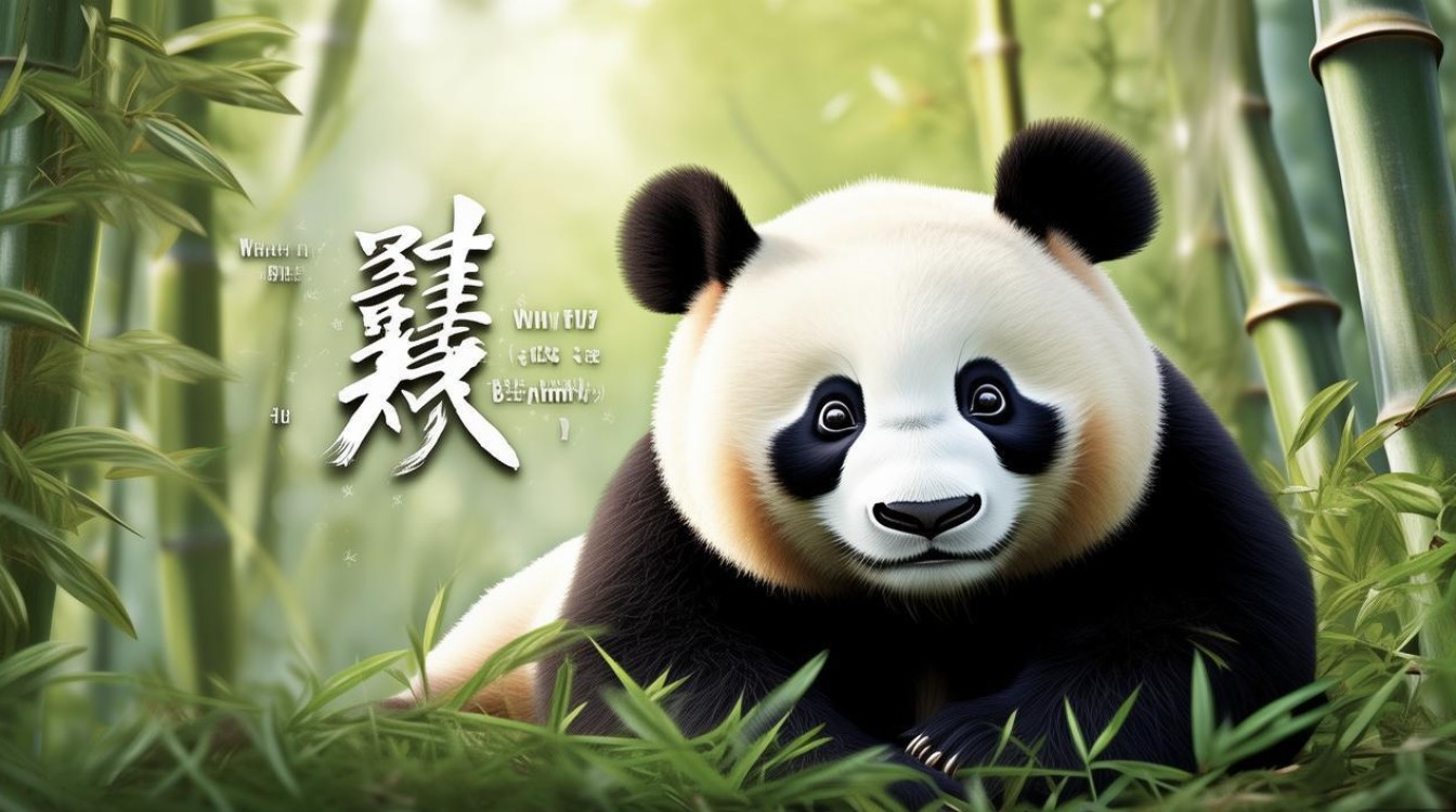 潘达究竟是什么意思？