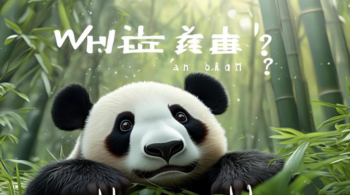 潘达究竟是什么意思？