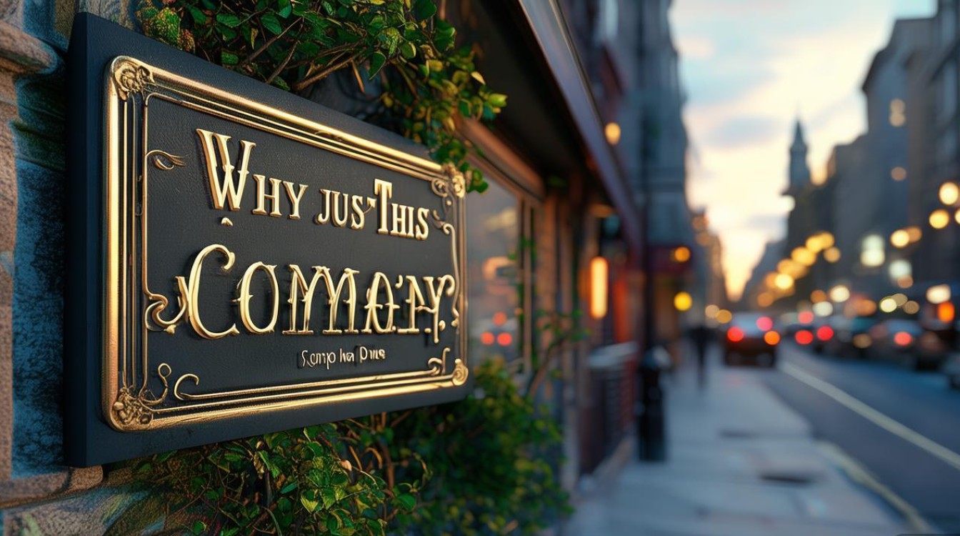 为何偏偏是这家公司？