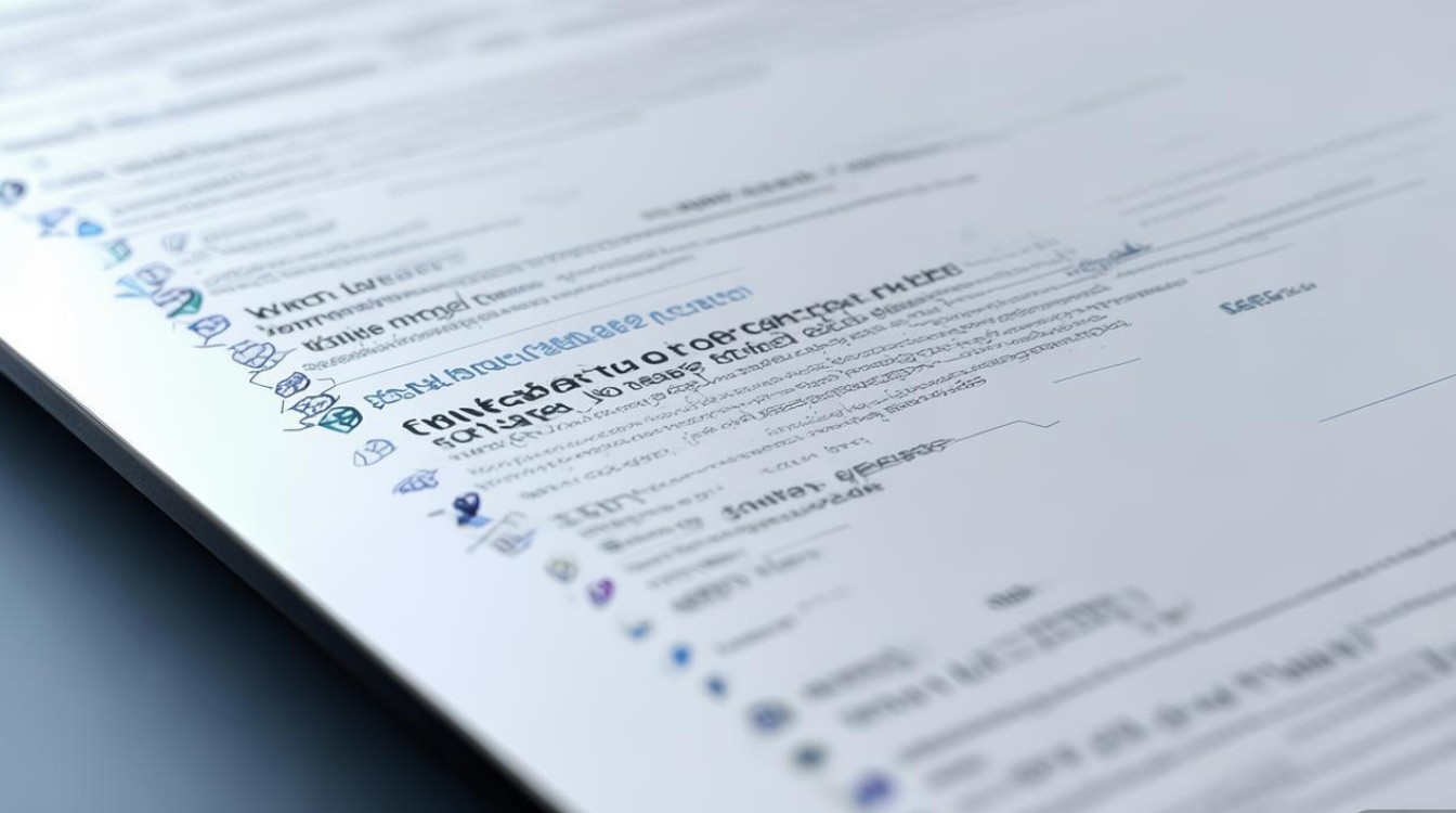 试岗最该注意什么？