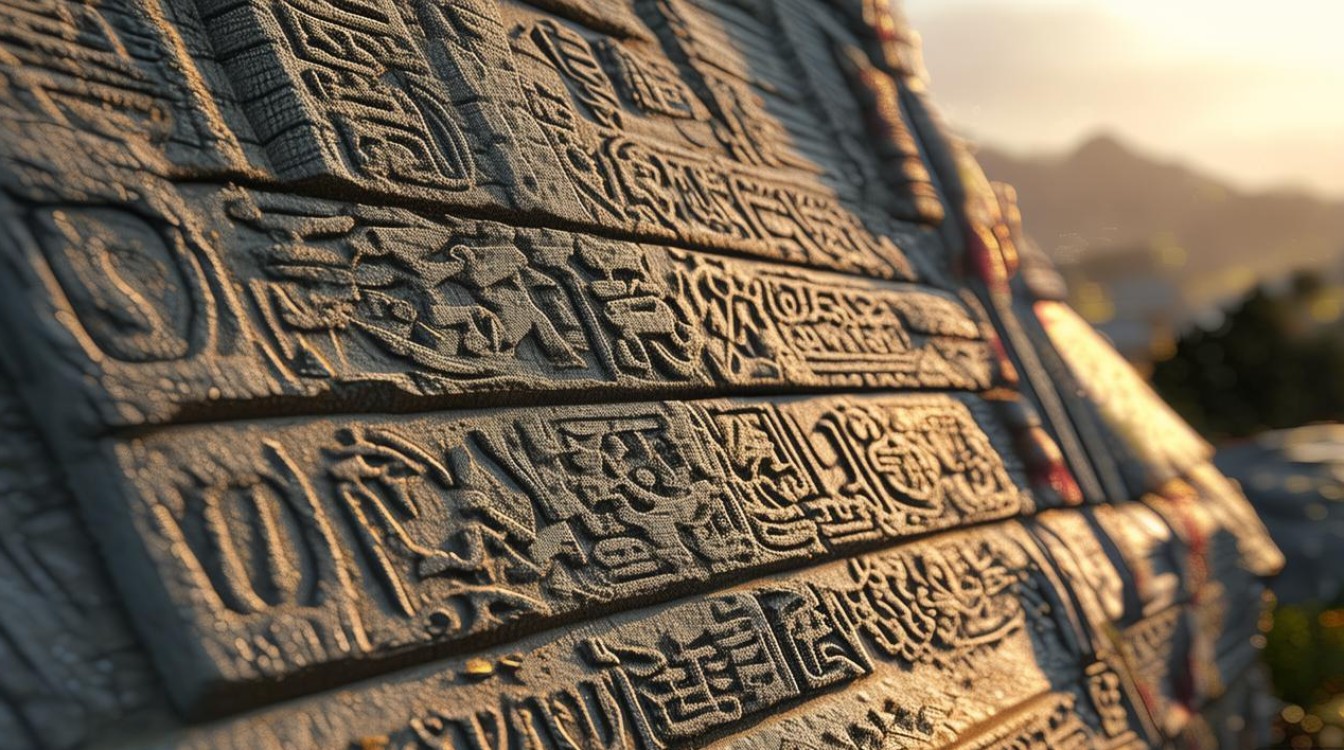 娜姆究竟是什么意思？