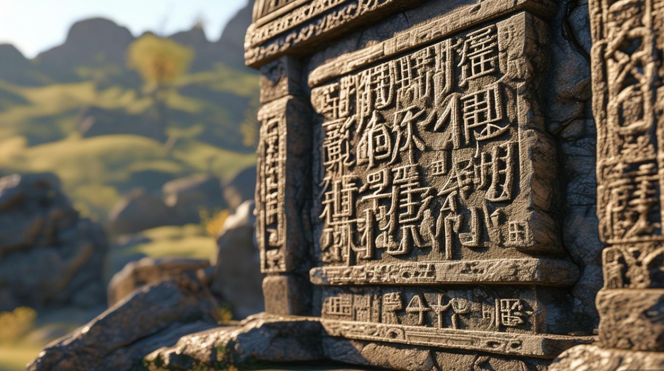 娜姆究竟是什么意思？