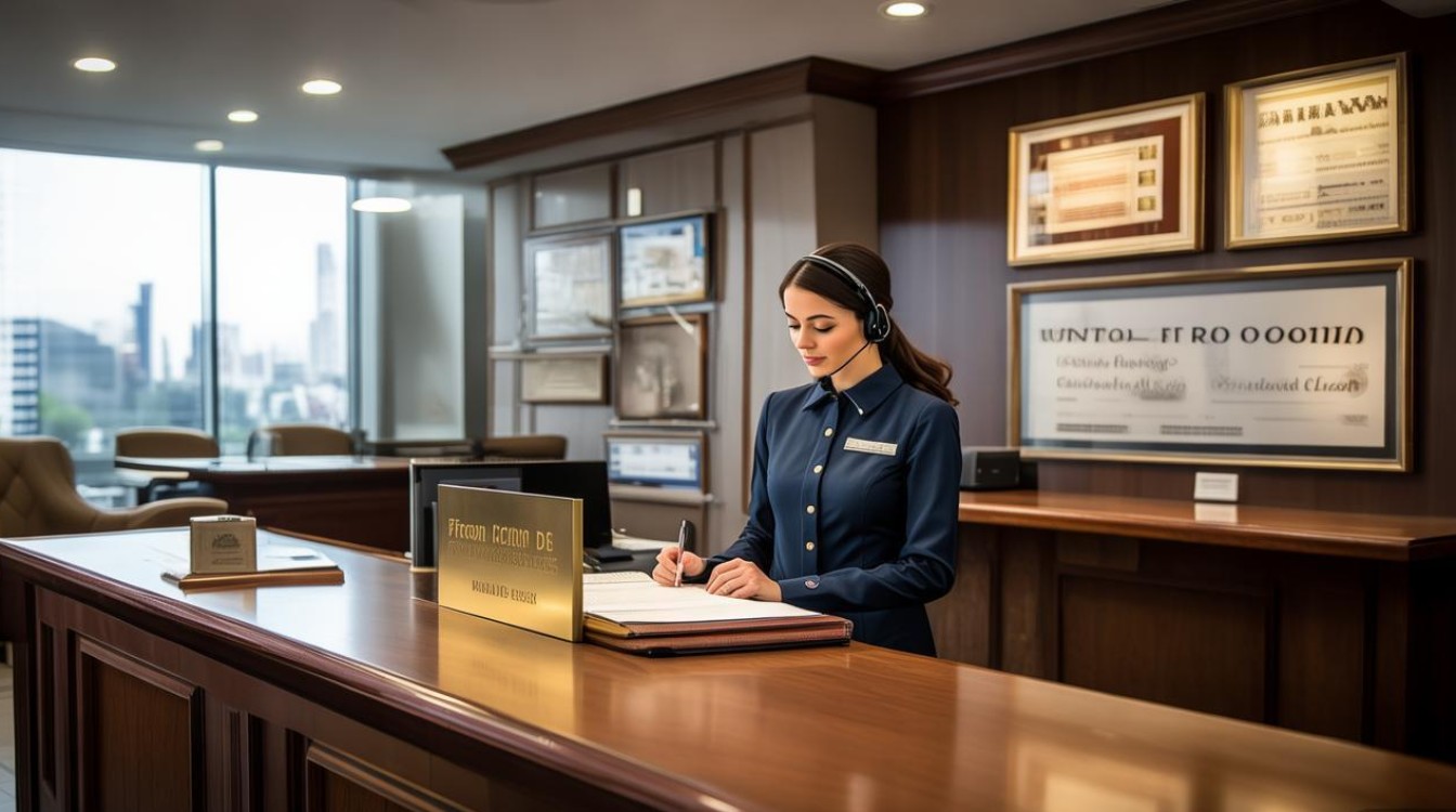 酒店前台具体工作内容有哪些？