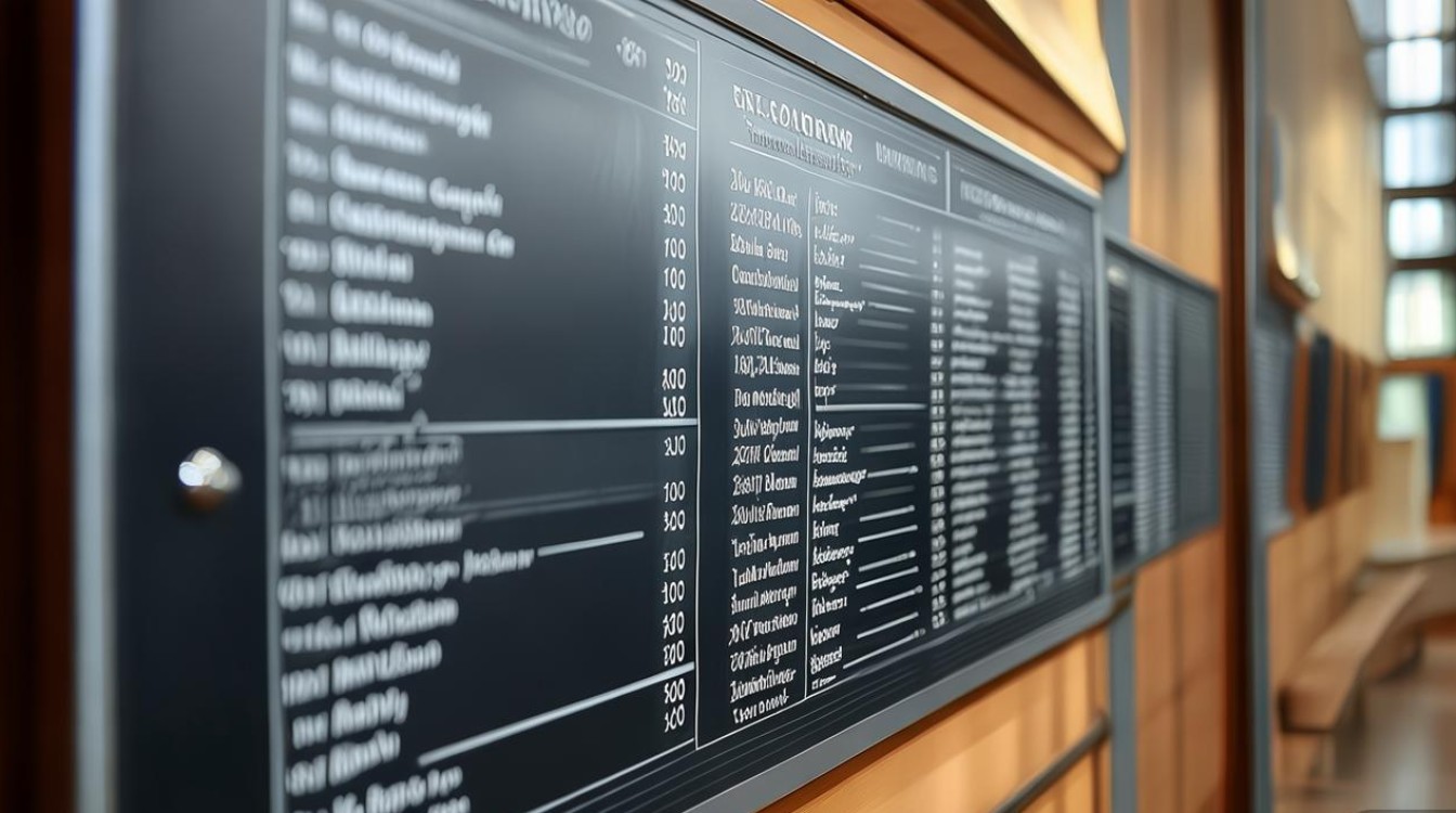 公开招聘教师成绩公示，具体成绩如何？