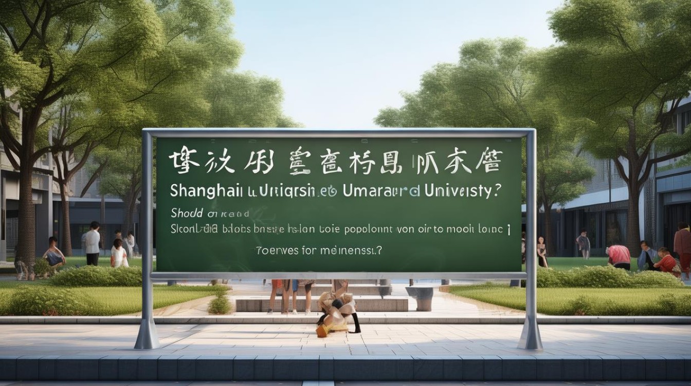 上海大学什么专业好？选专业看就业还是兴趣？
