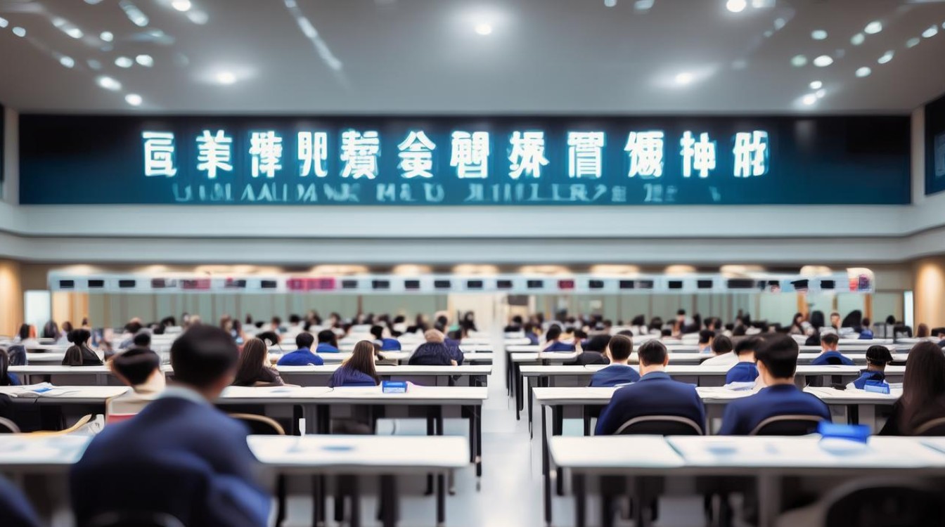 全国公开考试招聘，如何确保公平公正？