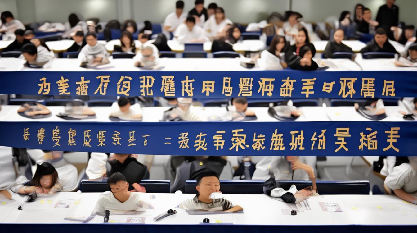 全国公开考试招聘，如何确保公平公正？