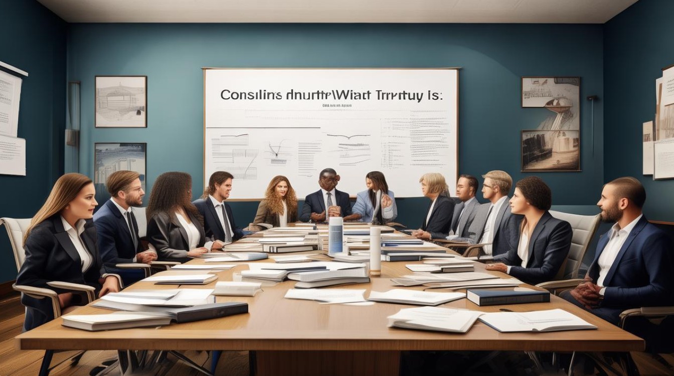 咨询行业到底是什么? 咨询行业到底是什么?