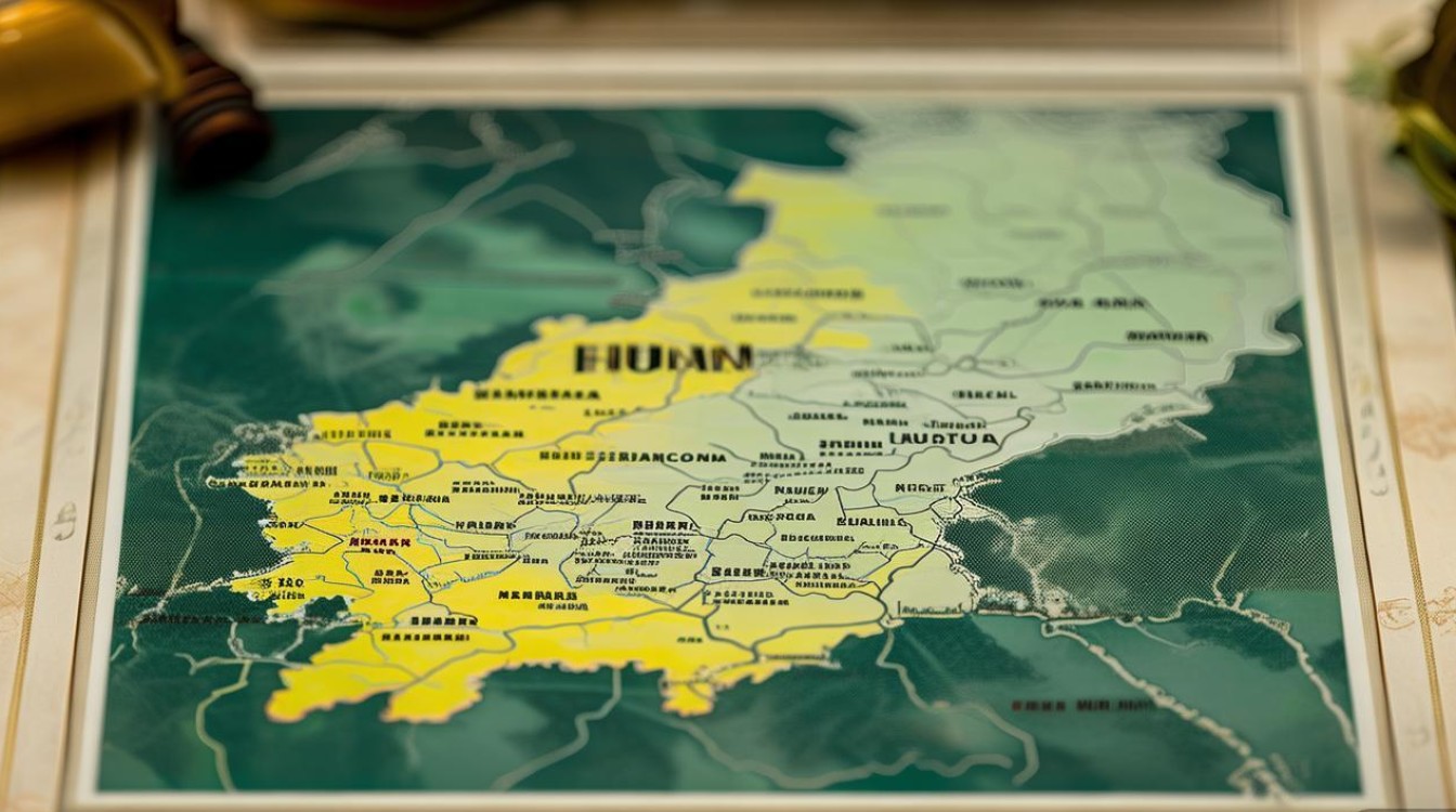 湖南有哪些地级市？