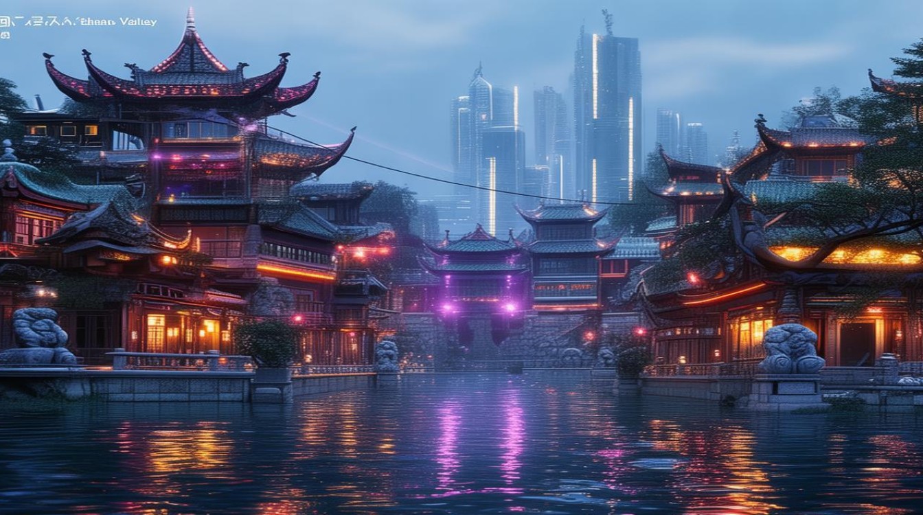 上海什么谷?神秘地标何所指? 上海什么谷?神秘地标何所指?