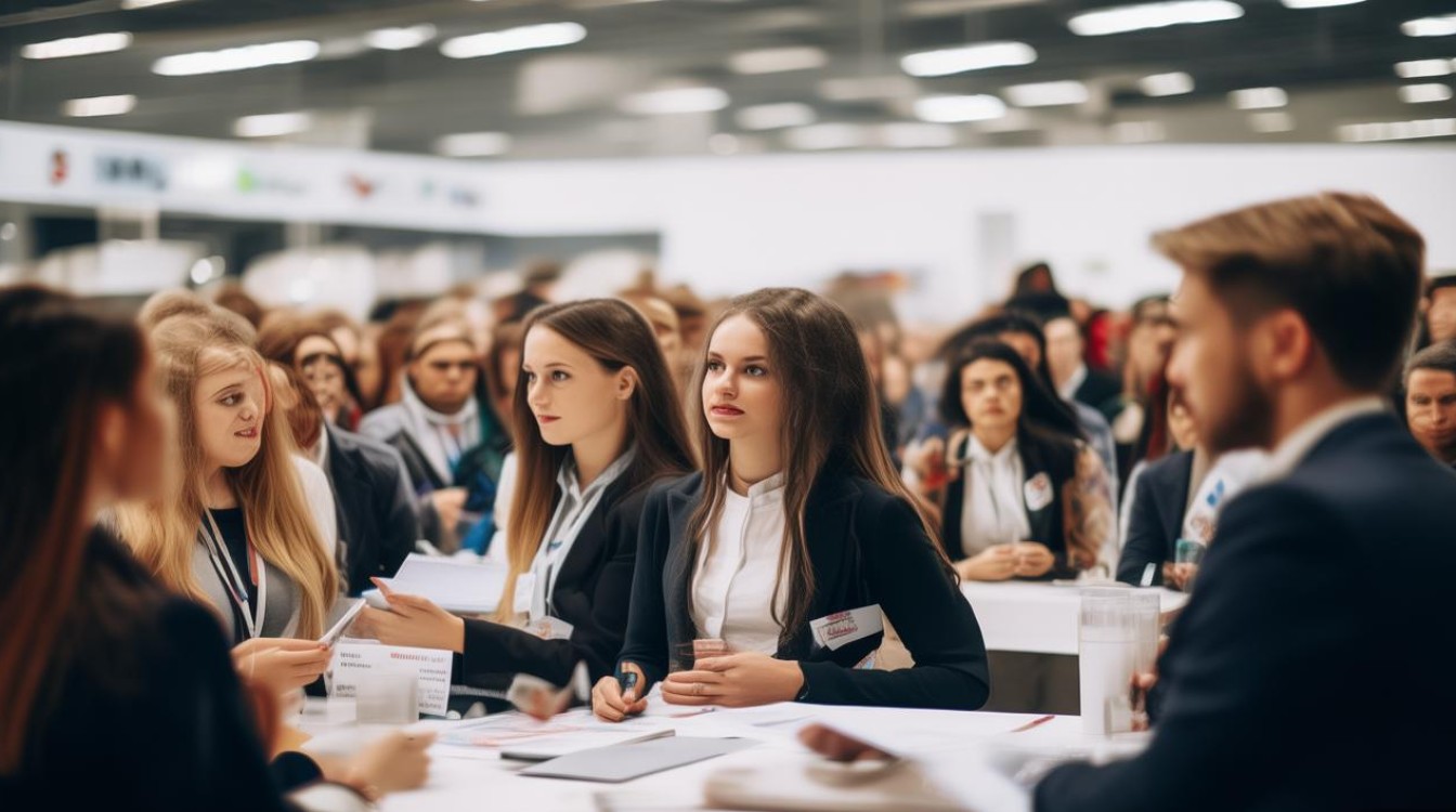 双选会是什么?毕业生如何参与? 双选会是什么?毕业生如何参与?