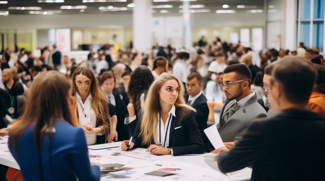 双选会是什么?毕业生如何参与? 双选会是什么?毕业生如何参与?