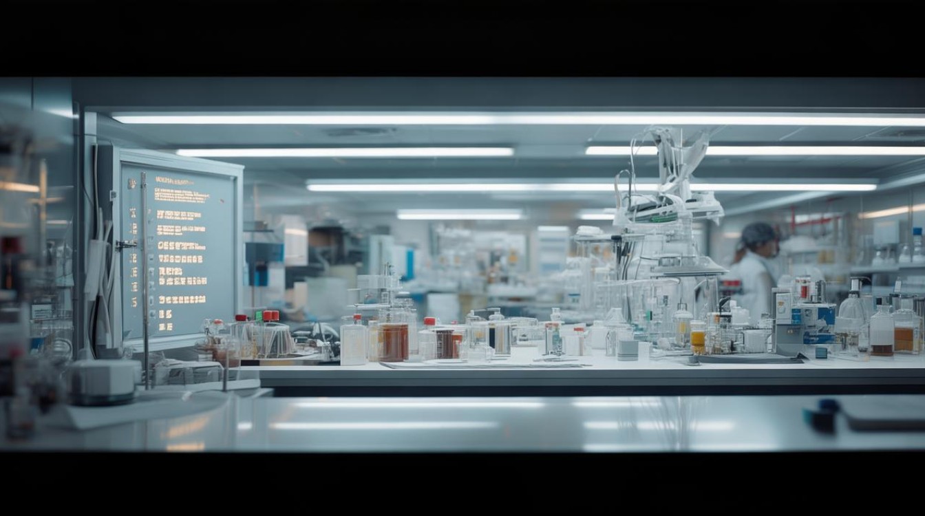 检验科具体负责哪些工作? 检验科具体负责哪些工作?