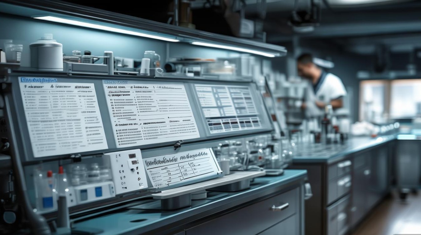 检验科具体负责哪些工作? 检验科具体负责哪些工作?