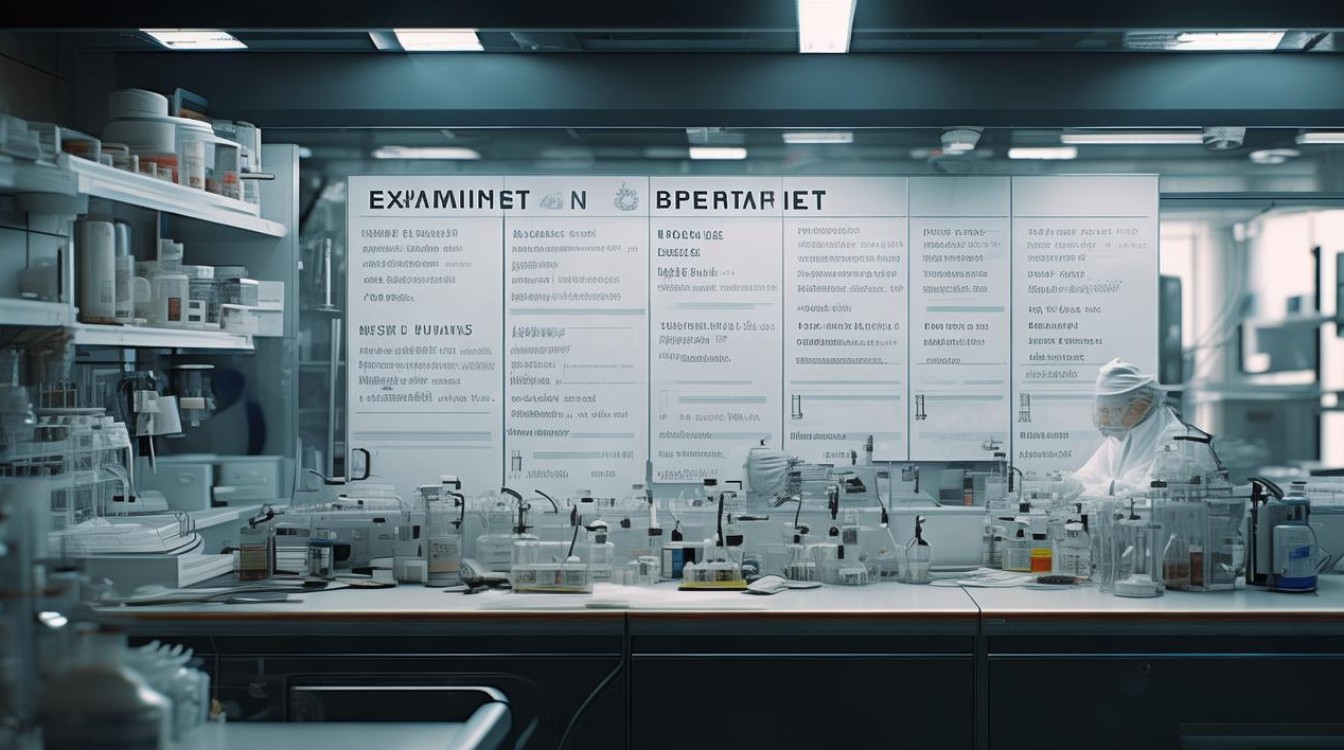 检验科具体负责哪些工作? 检验科具体负责哪些工作?