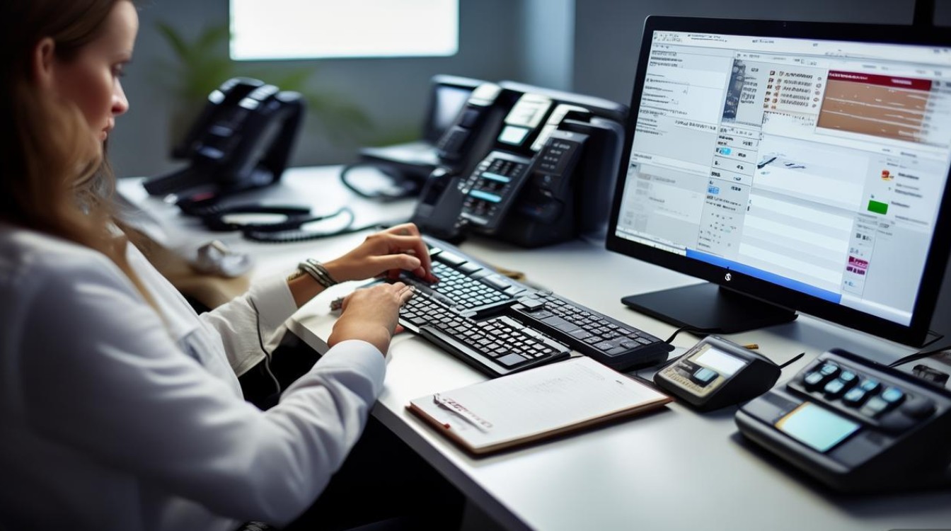 接线员具体负责哪些工作? 接线员具体负责哪些工作?