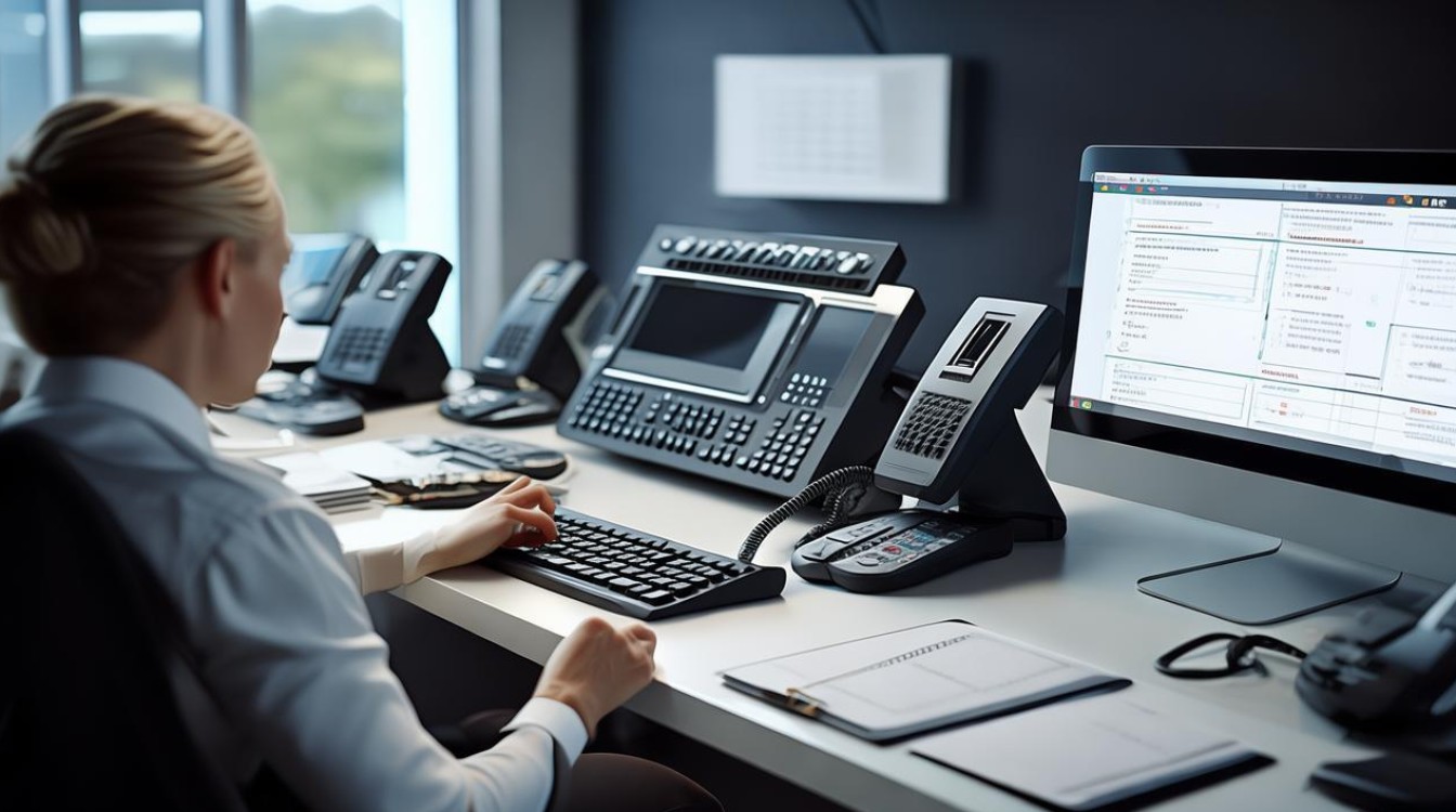 接线员具体负责哪些工作? 接线员具体负责哪些工作?