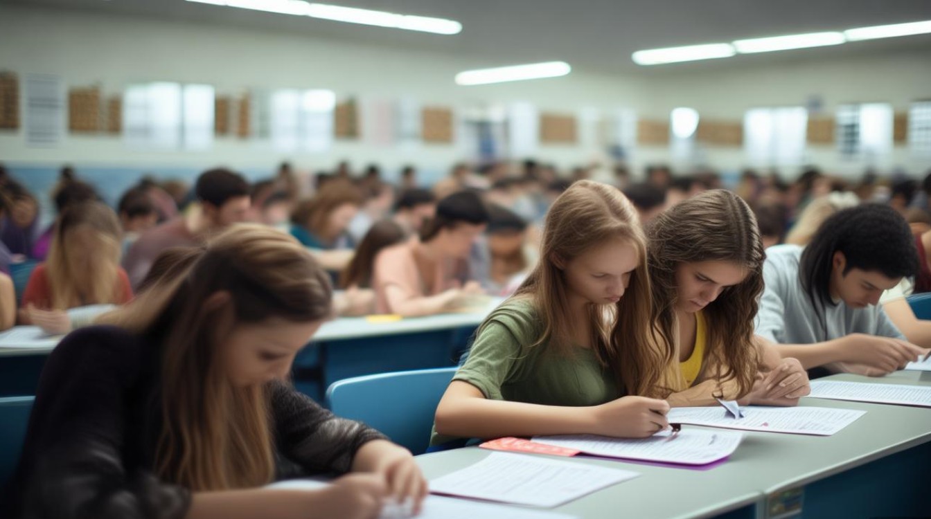 公开招聘笔试开考,竞争激烈吗? 公开招聘笔试开考,竞争激烈吗?