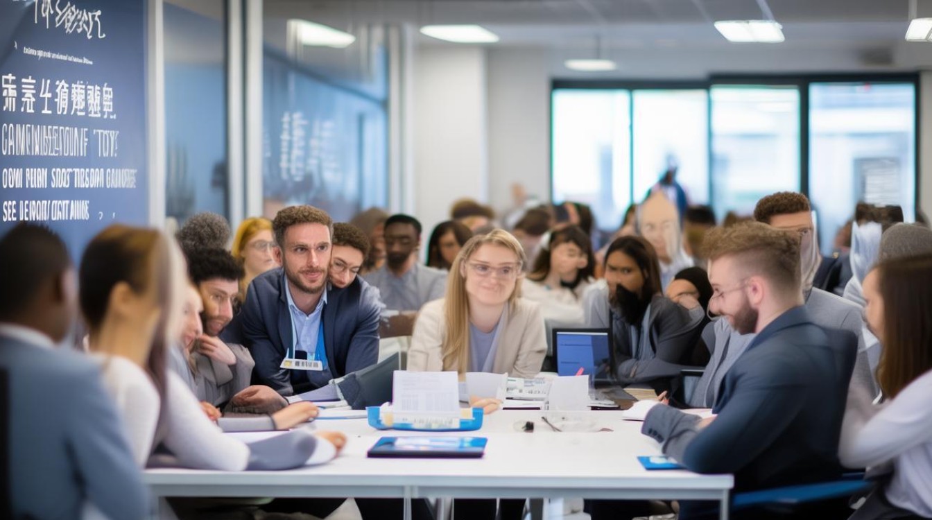 综合能力测什么？招聘如何选才？