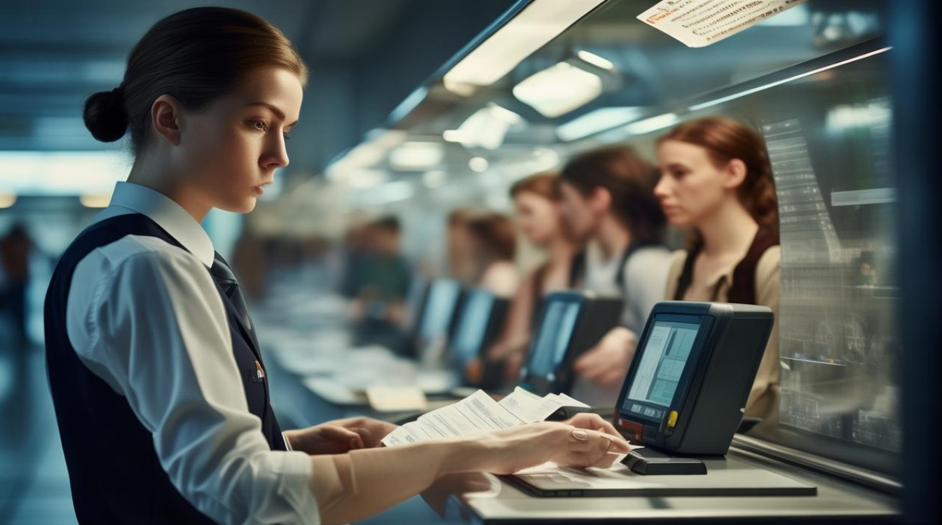 票务员具体工作内容有哪些? 票务员具体工作内容有哪些?