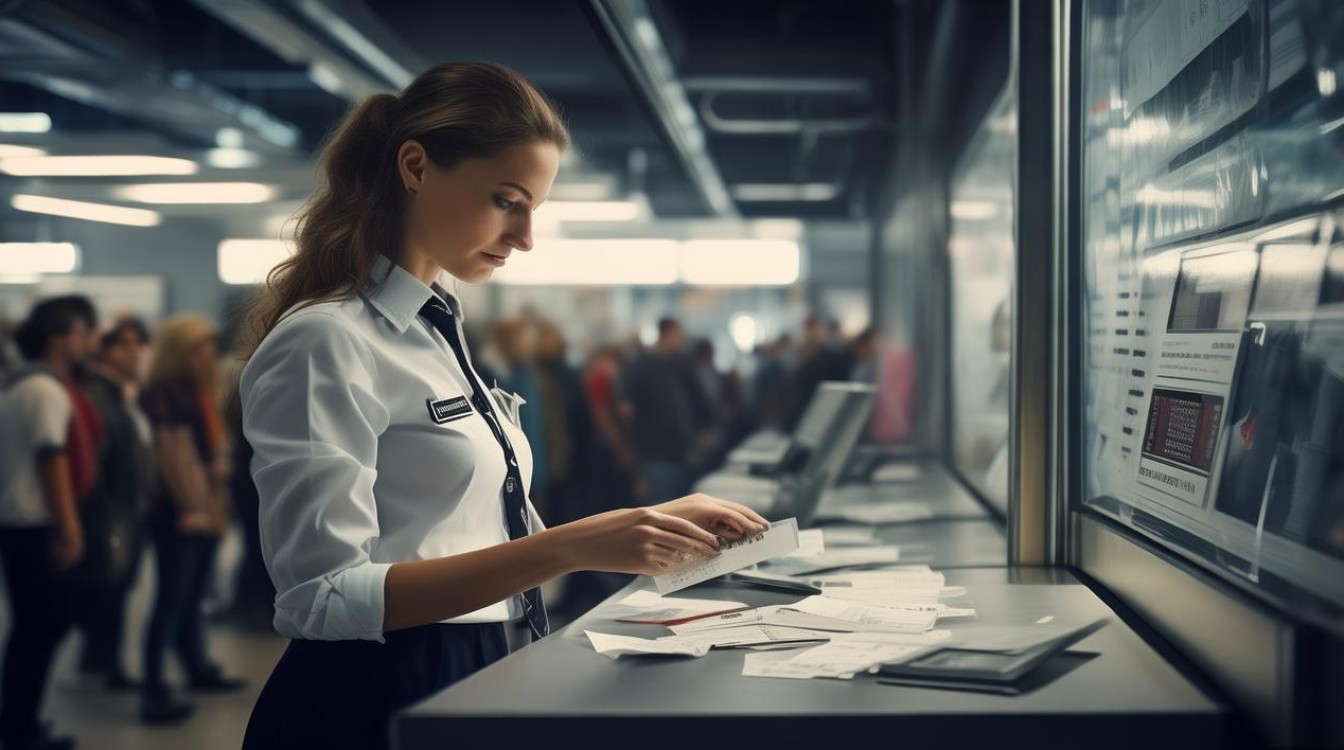 票务员具体工作内容有哪些? 票务员具体工作内容有哪些?