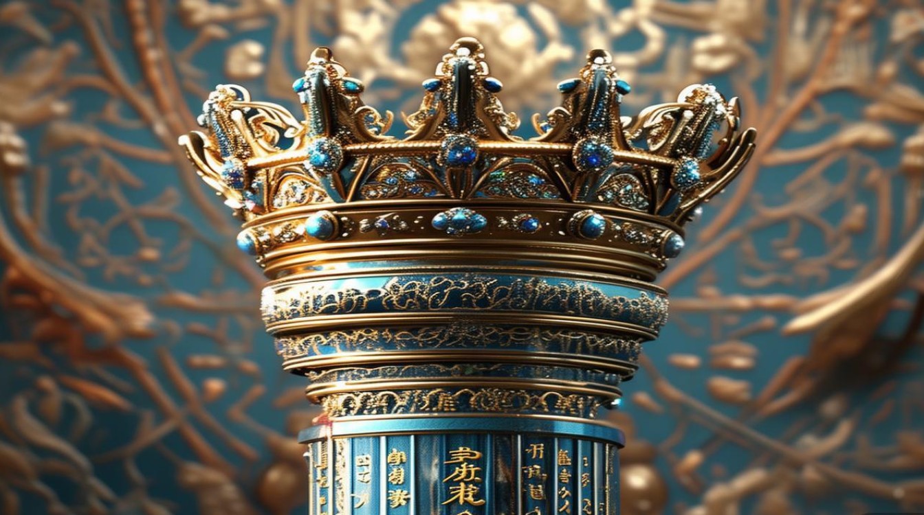 冠宇何意？其名蕴含何种深意？