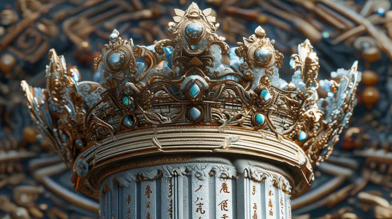 冠宇何意？其名蕴含何种深意？