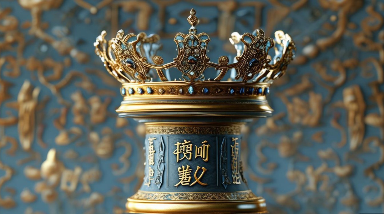 冠宇何意？其名蕴含何种深意？