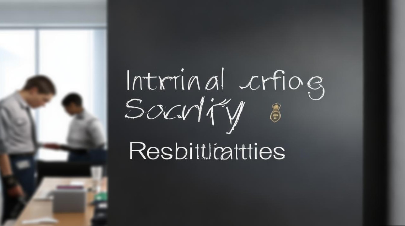 内保具体负责哪些安全事务？