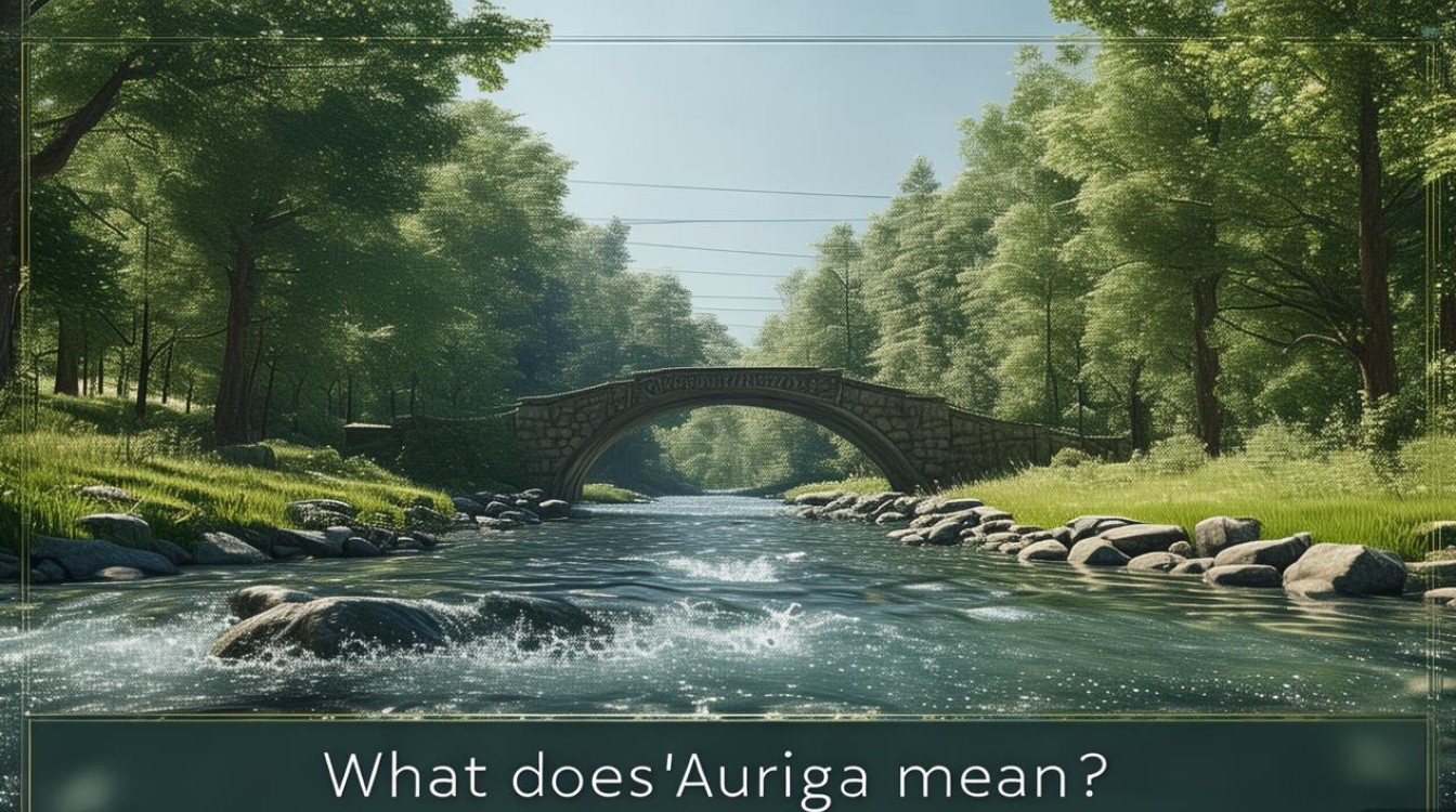 欧力给什么意思？