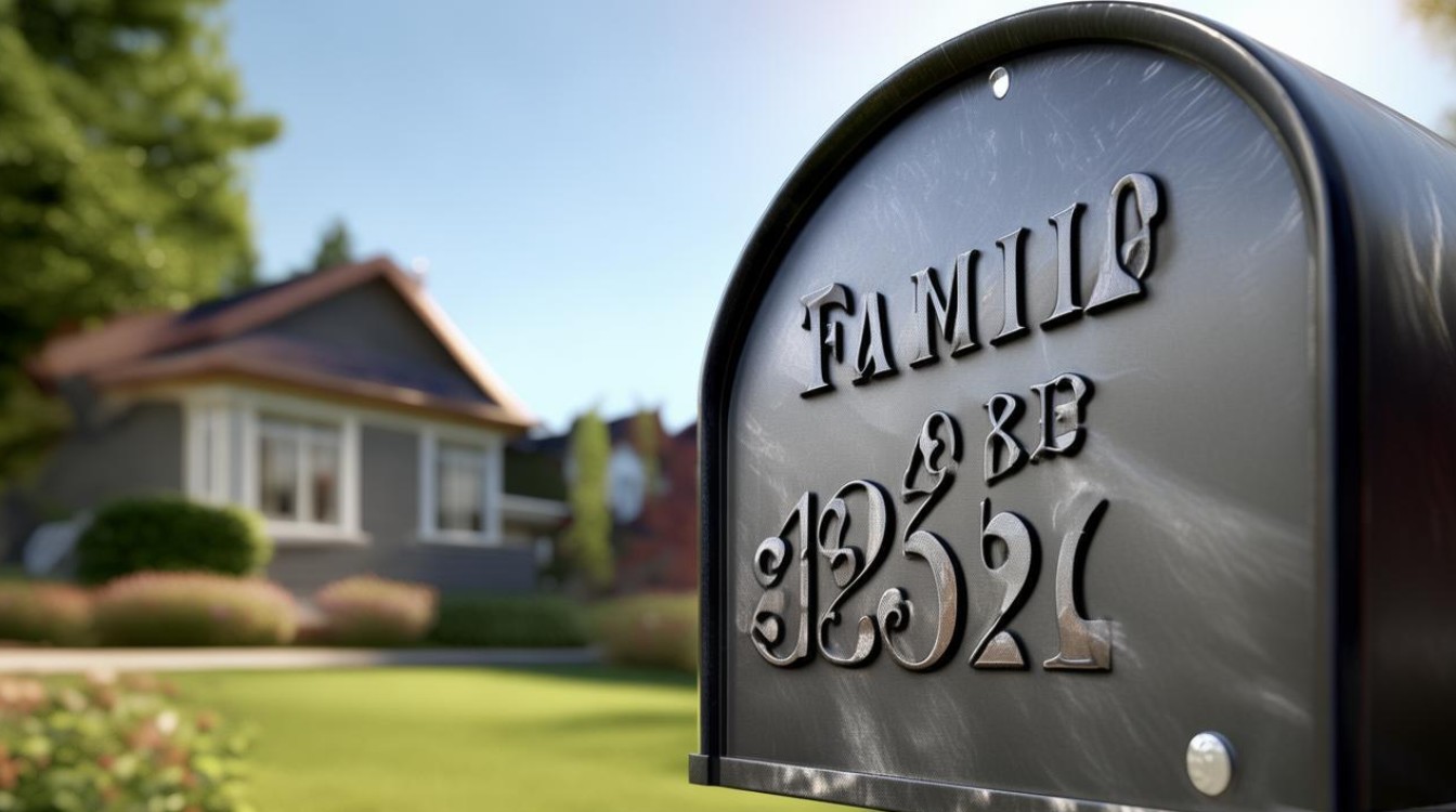 家庭住址指什么？为何需提供？