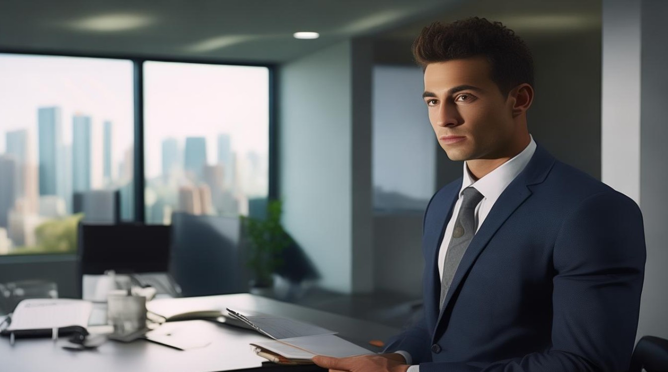 面试问优势，如何答才不显浮夸？