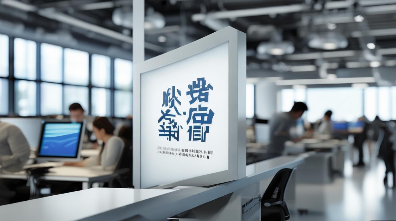 中腾信是做什么的？