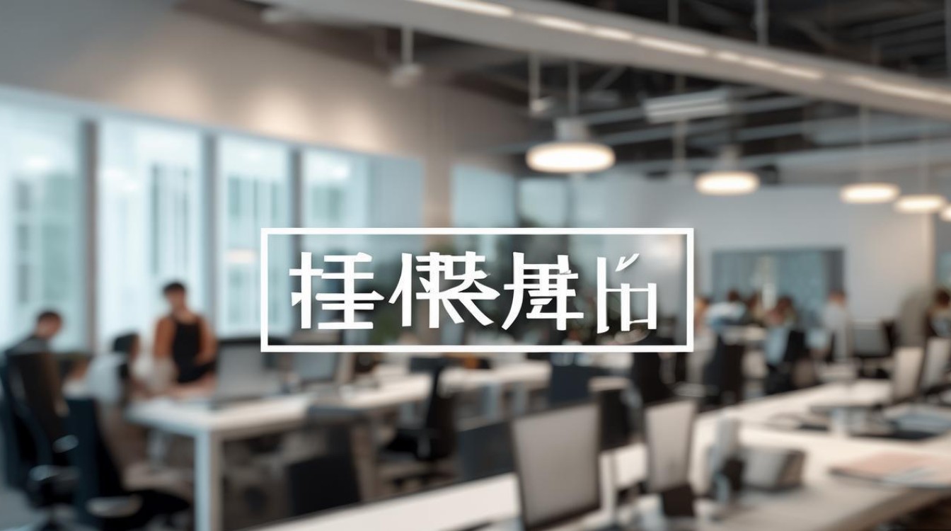 中腾信是做什么的？