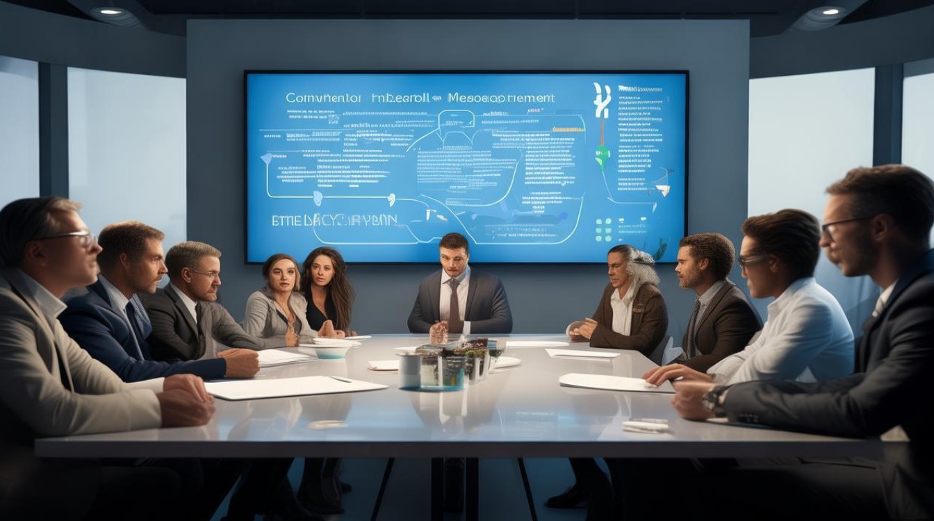 配置管理的核心是什么？如何有效实施？