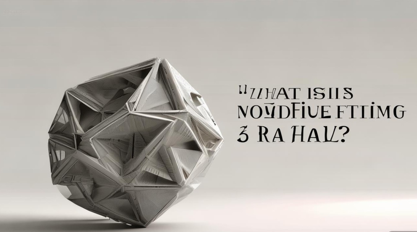 客观事物究竟是什么？