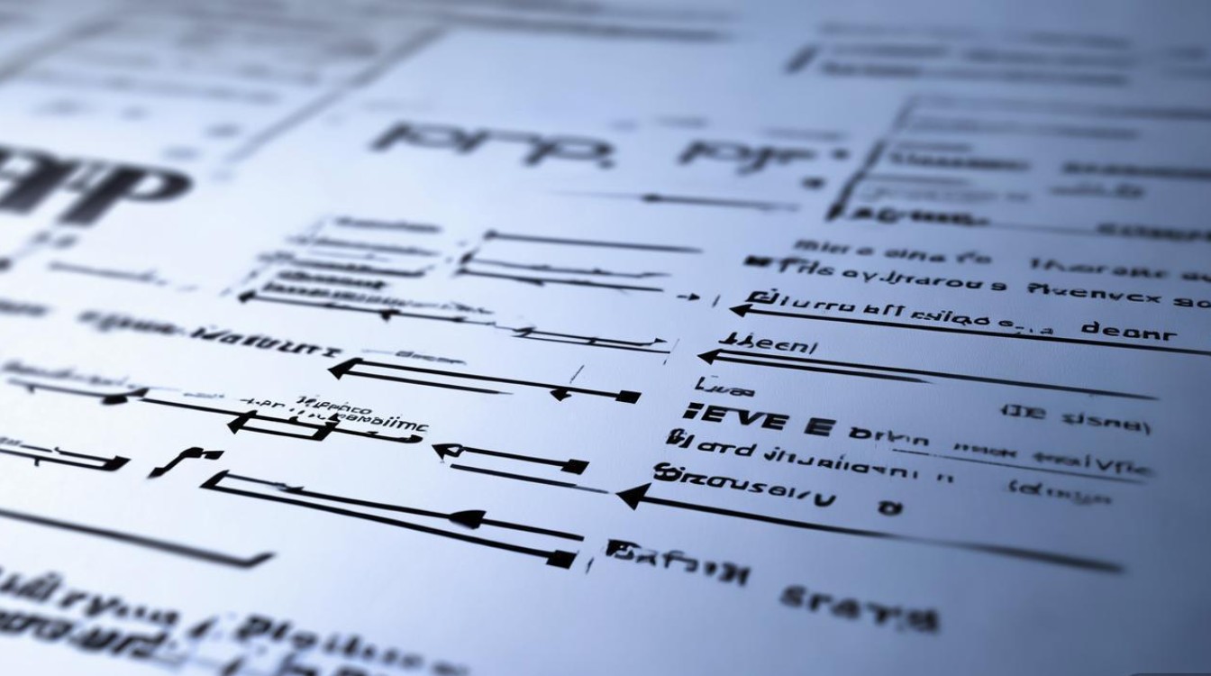 PHP程序到底是什么？