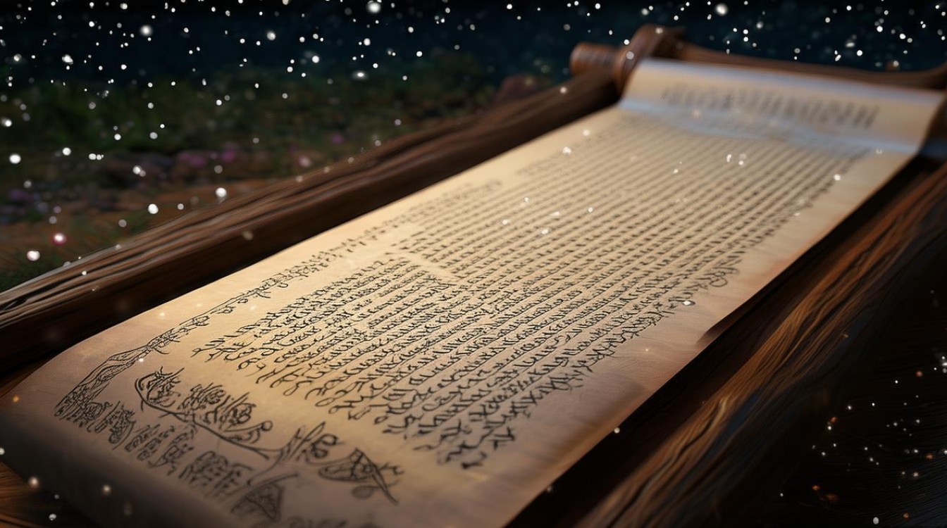 天策究竟是什么？