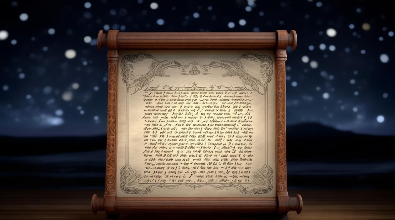 天策究竟是什么？