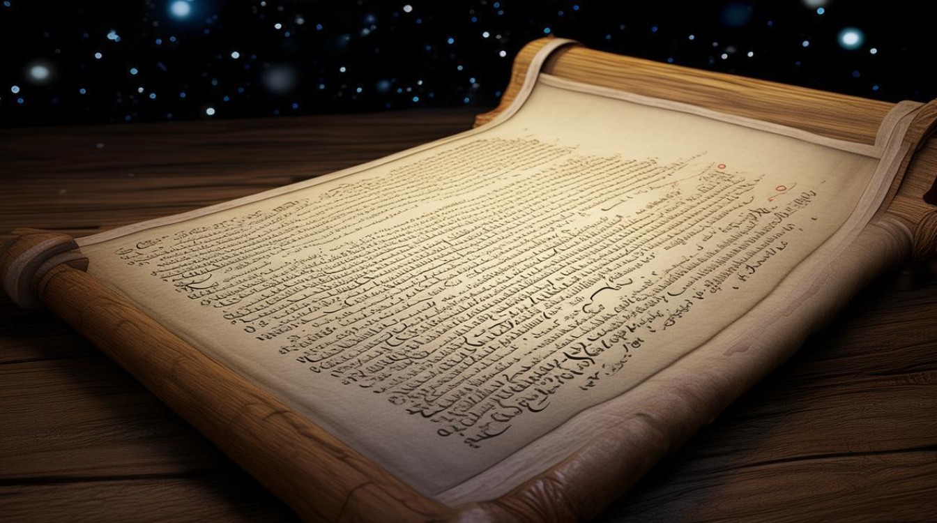 天策究竟是什么？