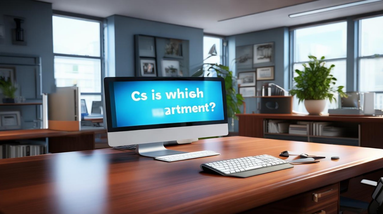 CS是哪个部门的? CS是哪个部门的?