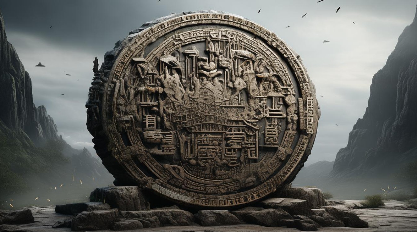 震旦究竟是什么？