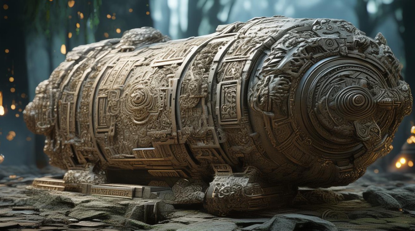 震旦究竟是什么？