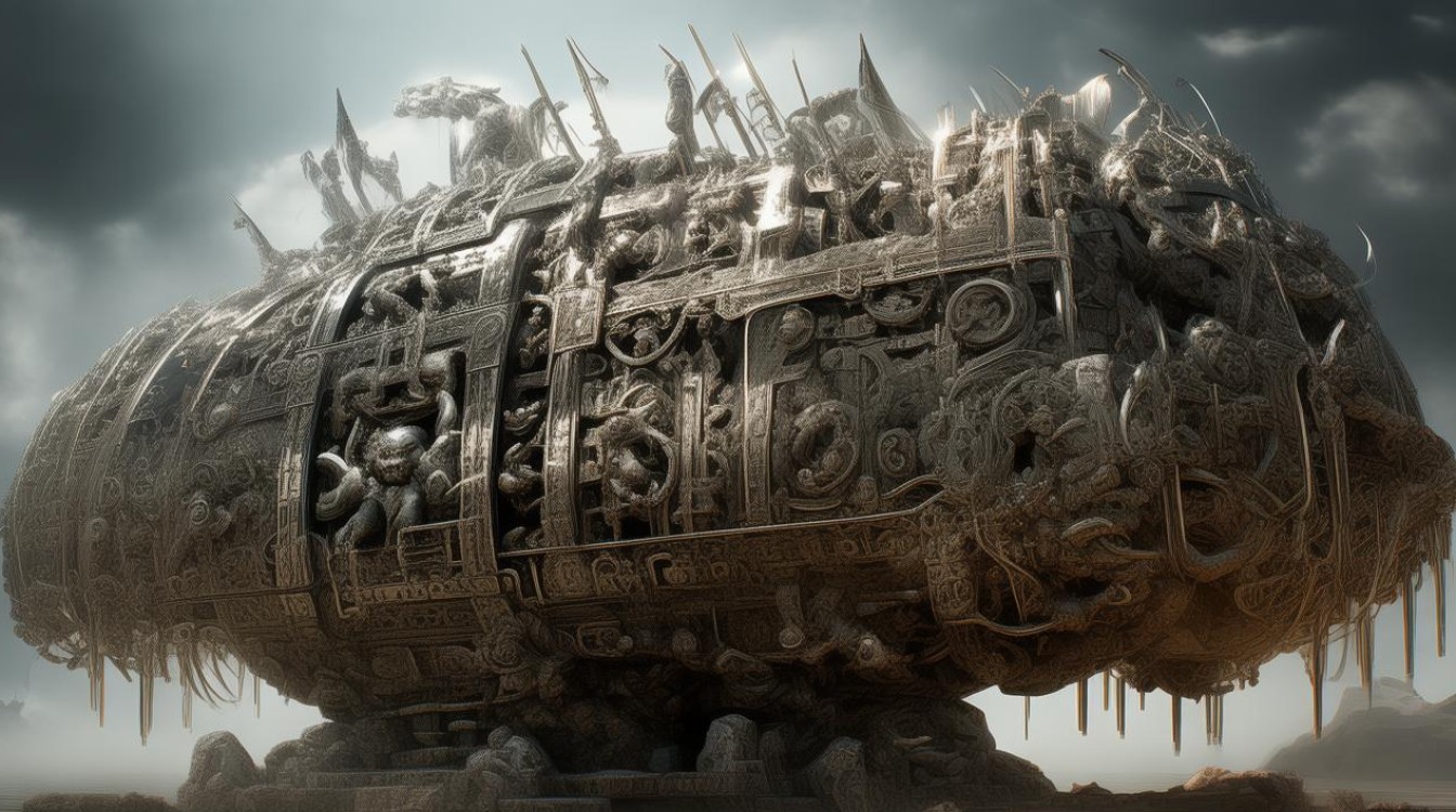 震旦究竟是什么？