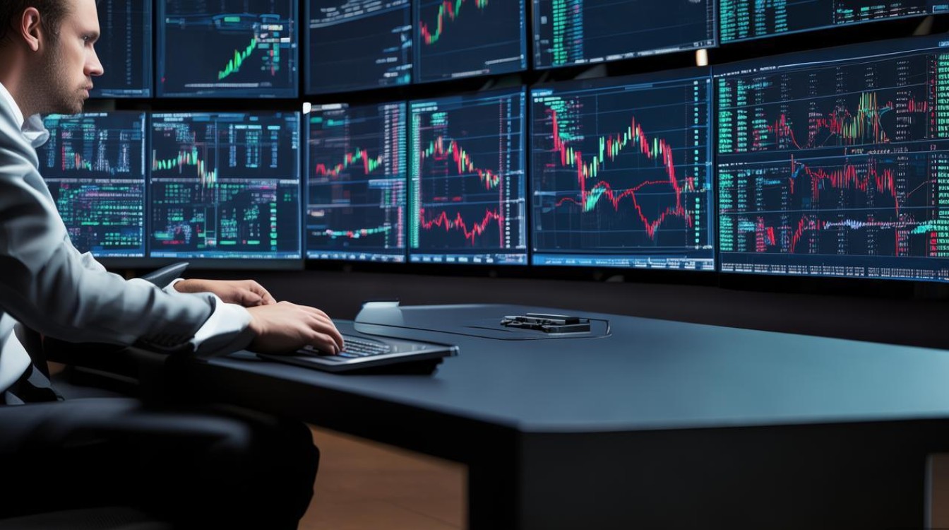 操盘手具体做什么？核心职责与能力是什么？