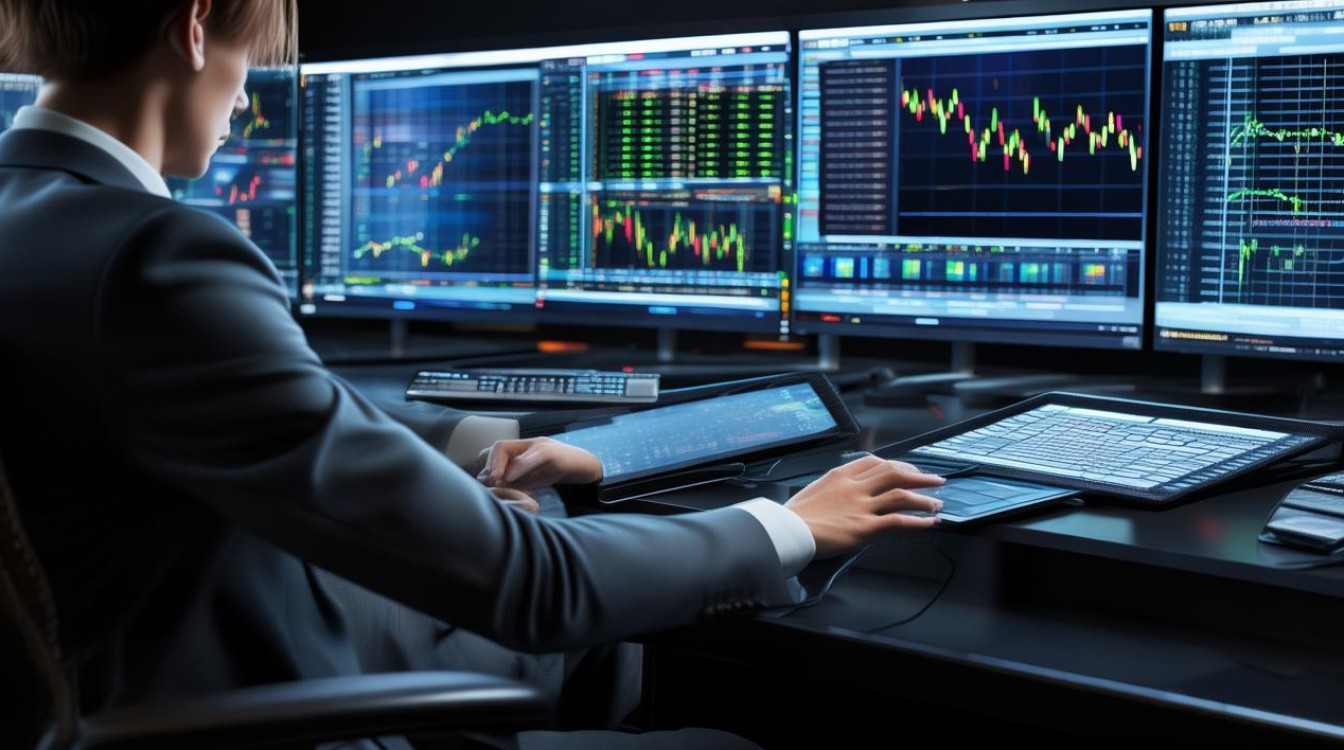 操盘手具体做什么？核心职责与能力是什么？