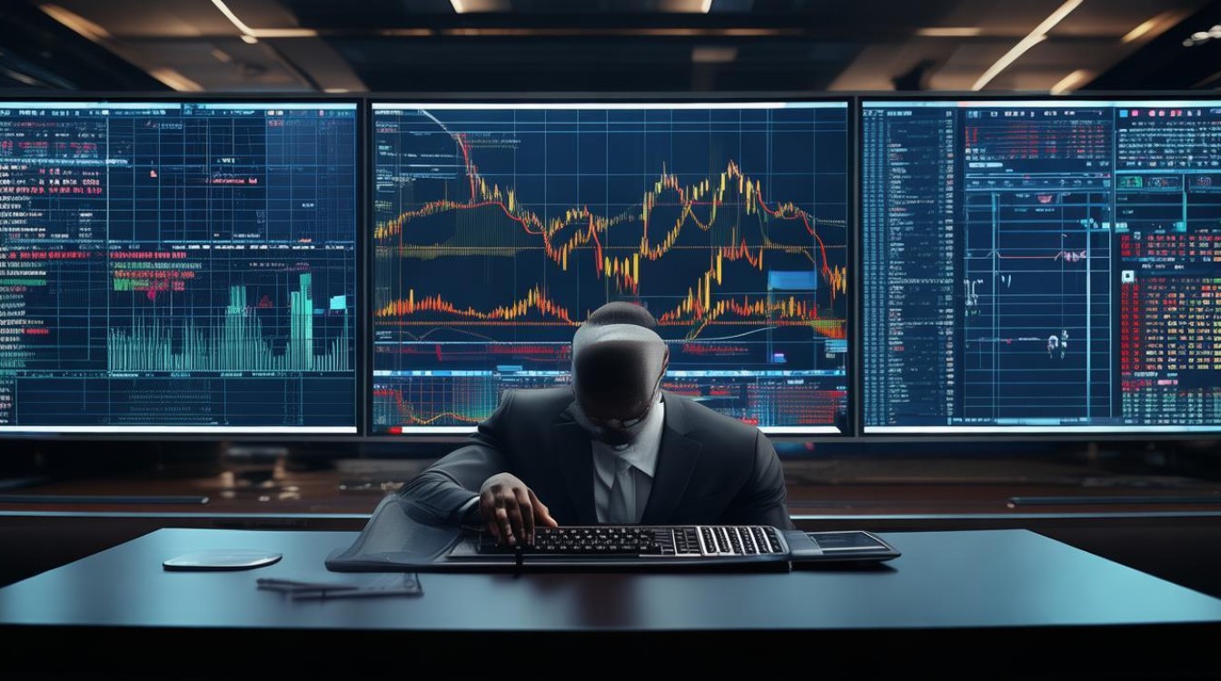 操盘手具体做什么？核心职责与能力是什么？