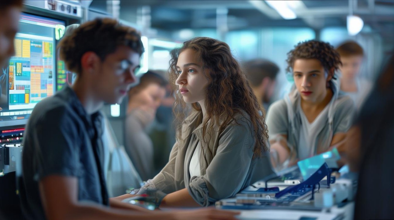 大学生实训到底是什么？