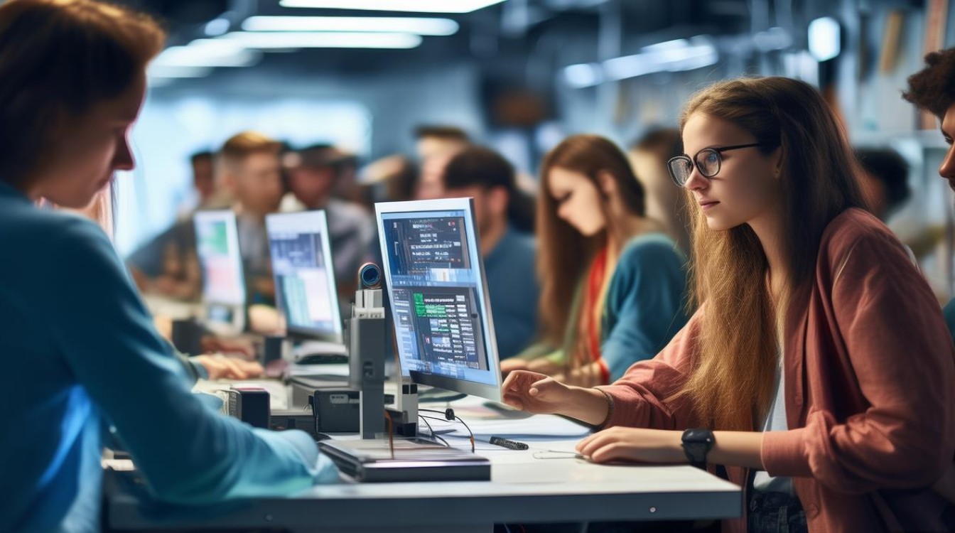 大学生实训到底是什么？